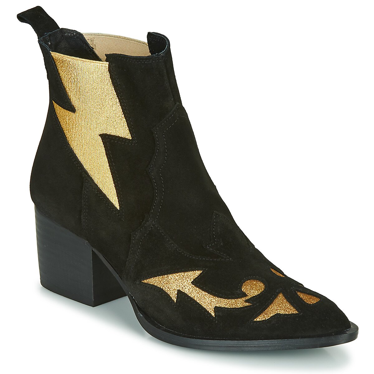 Fericelli Pantofi NAUSSON