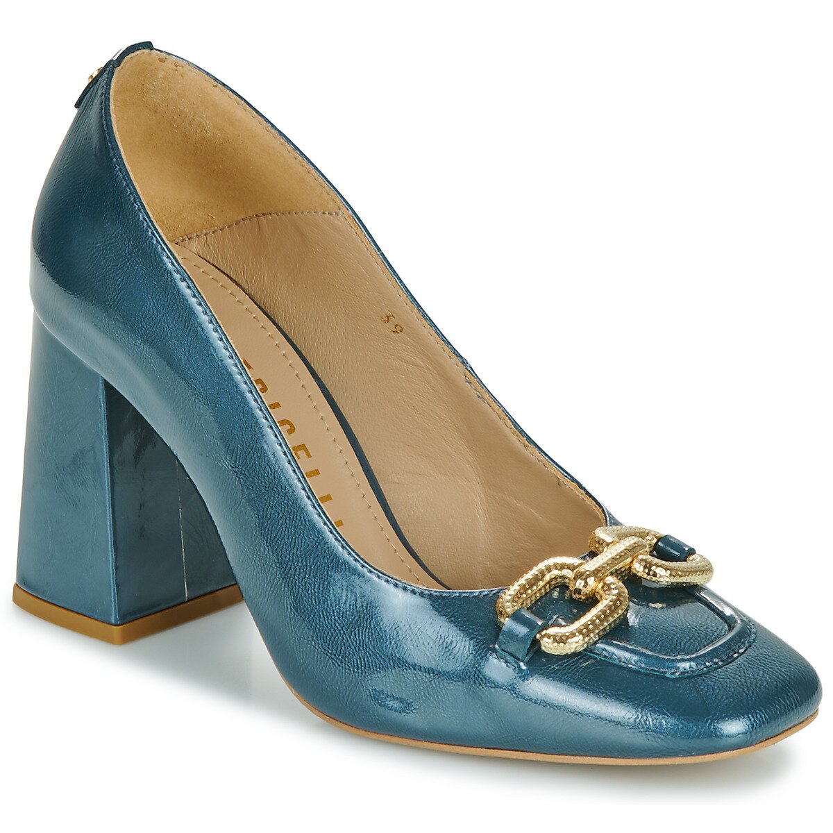 Fericelli Pantofi NAYGETTE