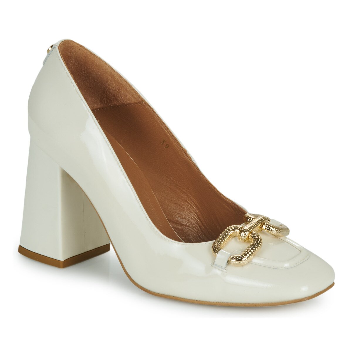 Fericelli Pantofi NAYGETTE