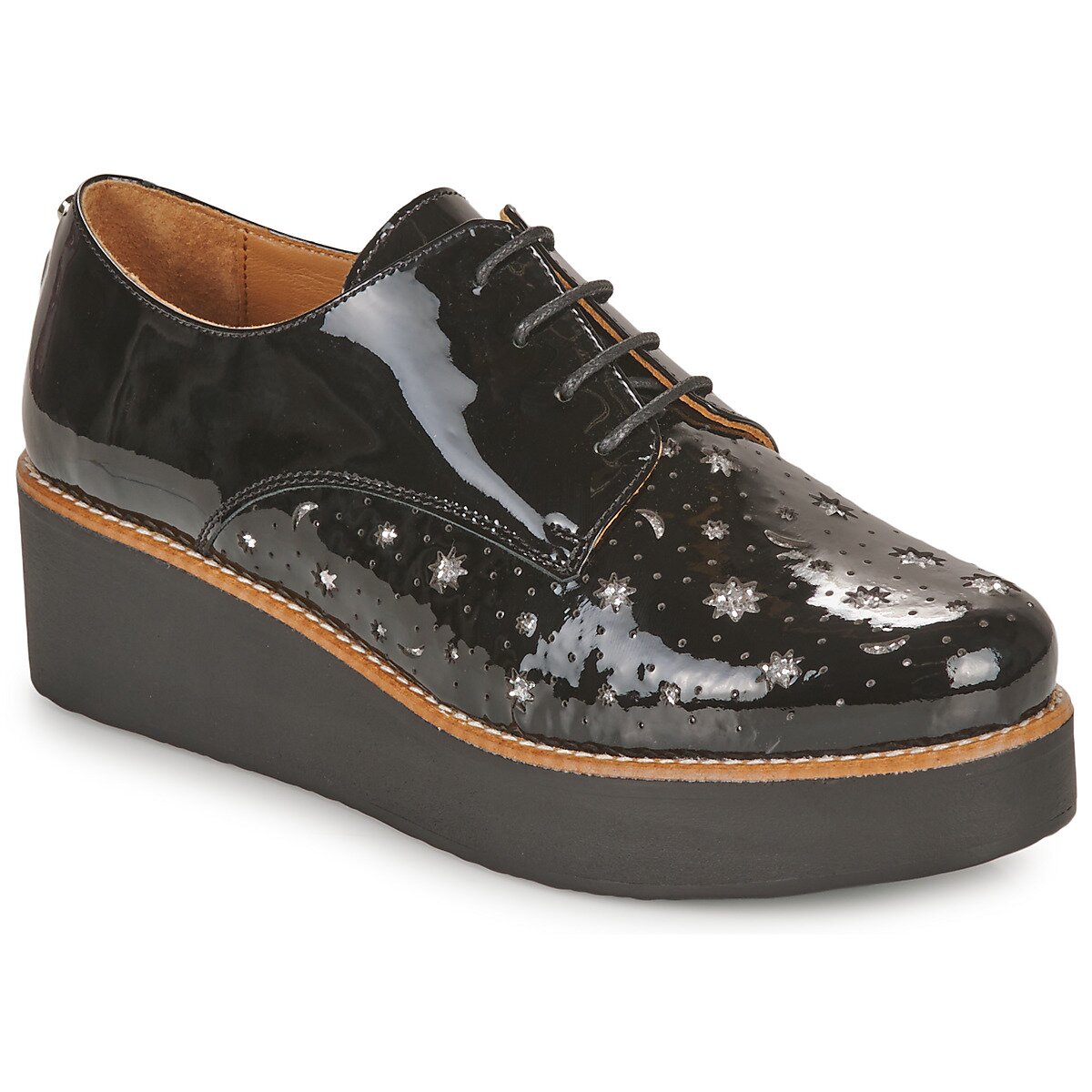 Fericelli Pantofi NENSEE