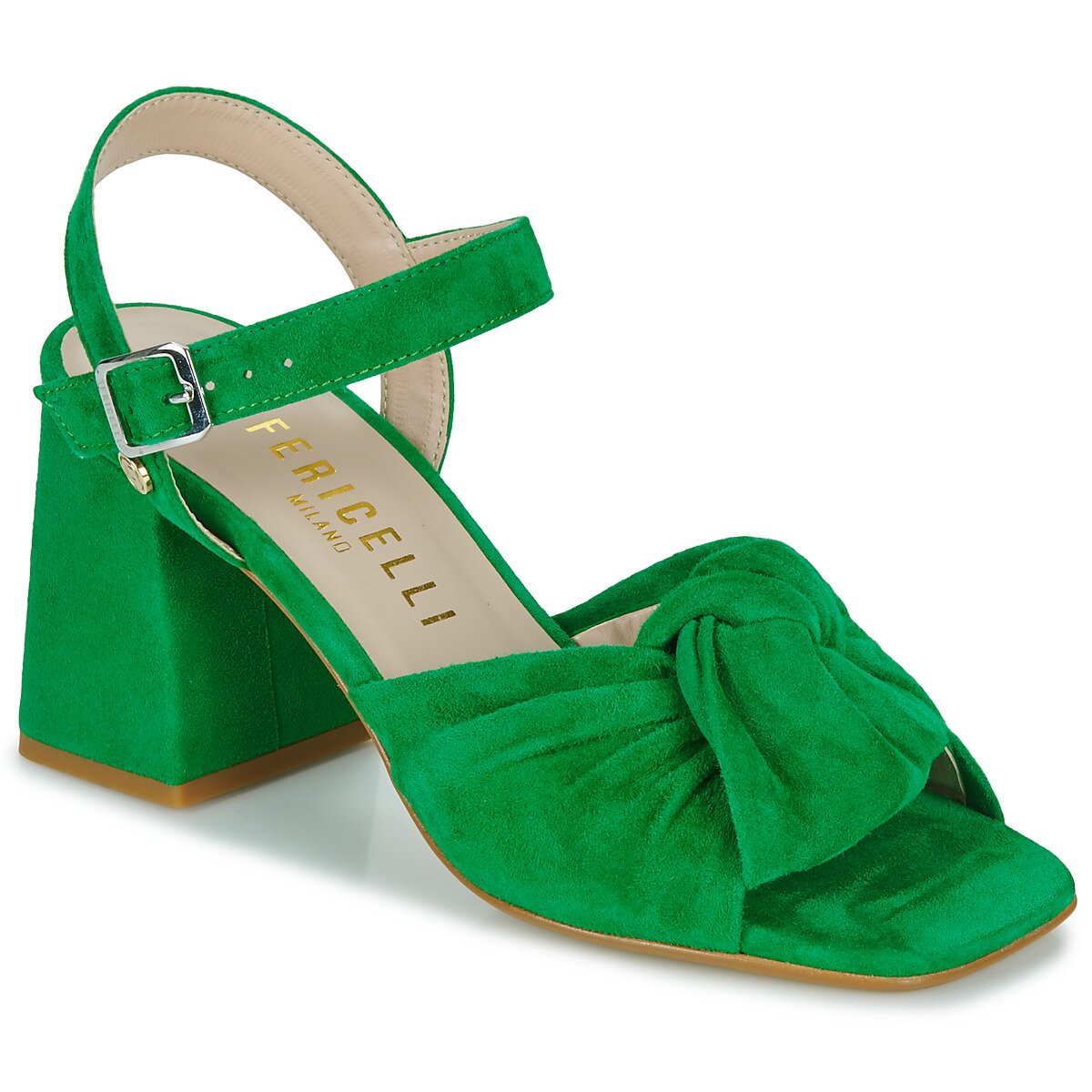 Fericelli Pantofi New 10
