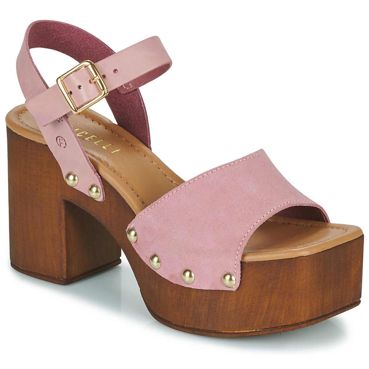 Fericelli Pantofi New 3