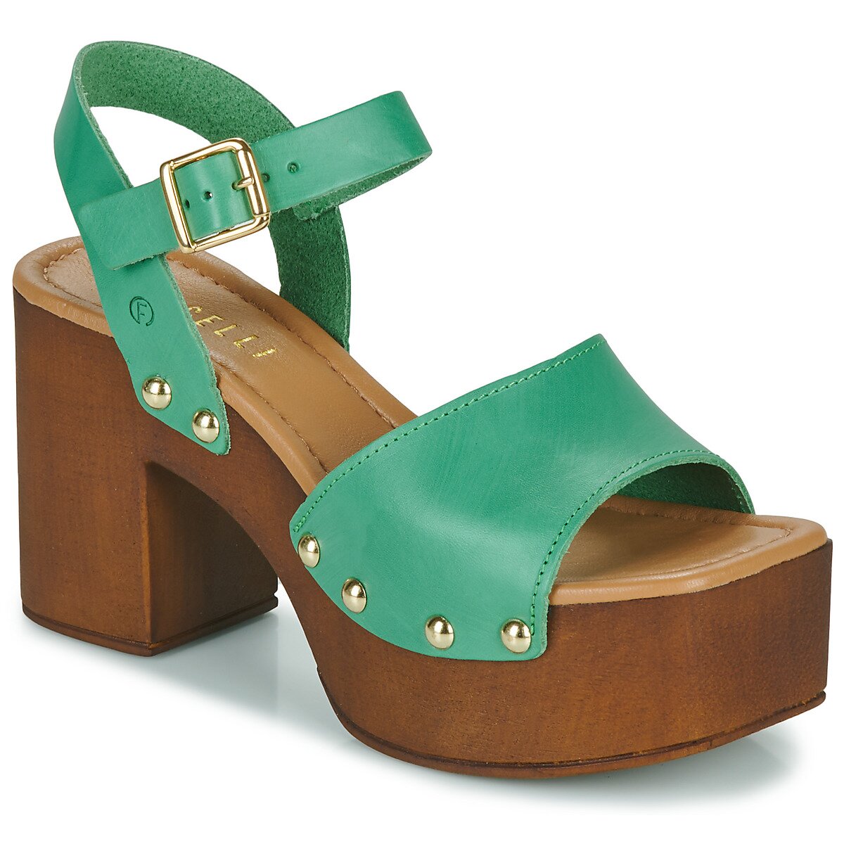 Fericelli Pantofi New 3