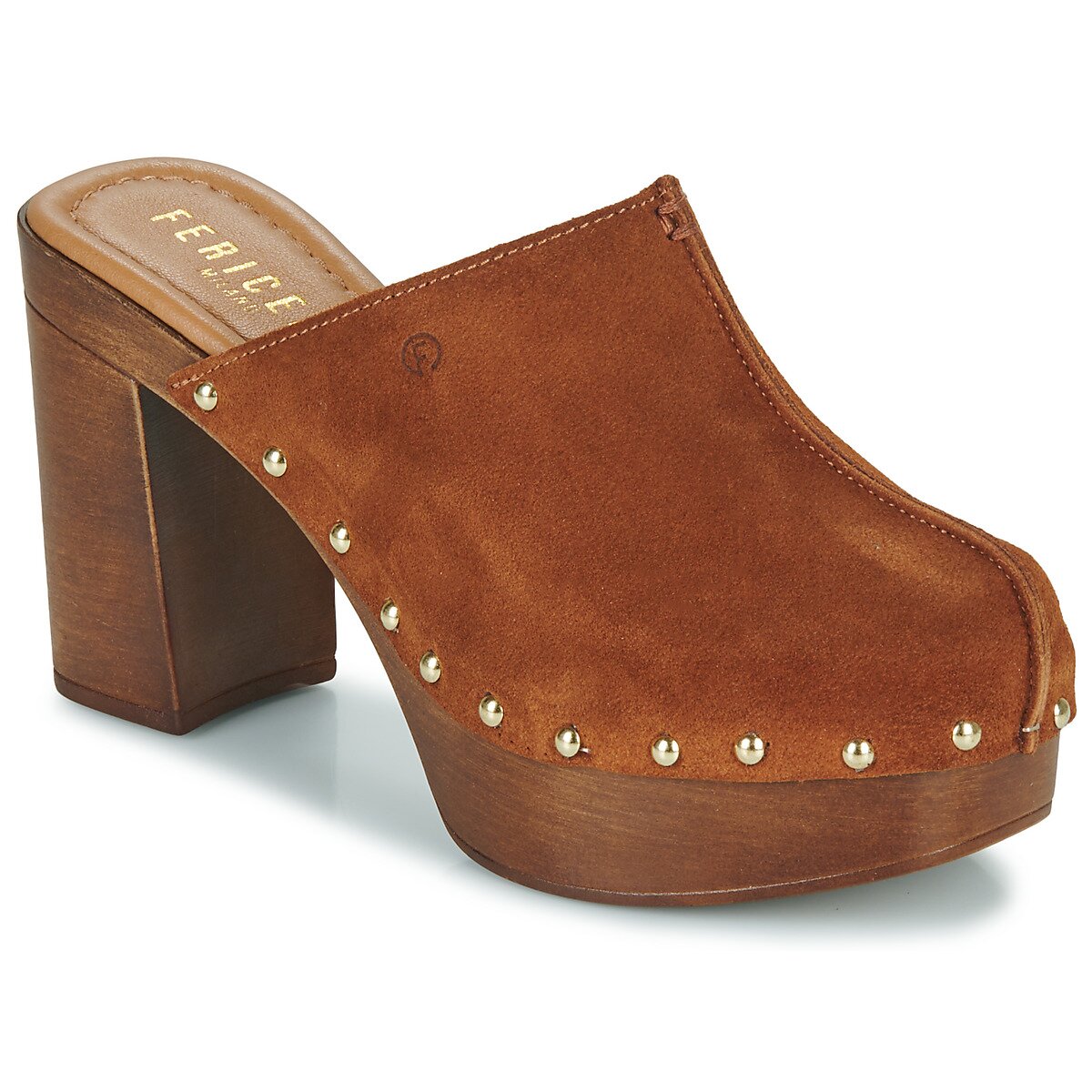 Fericelli Pantofi New 4