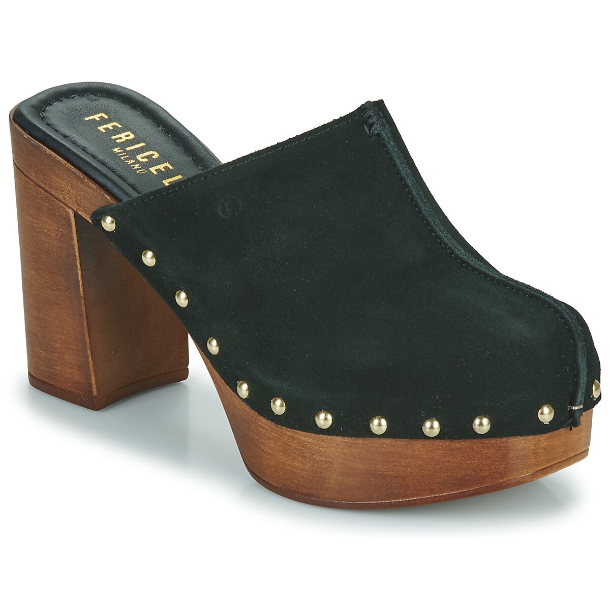 Fericelli Pantofi New 4