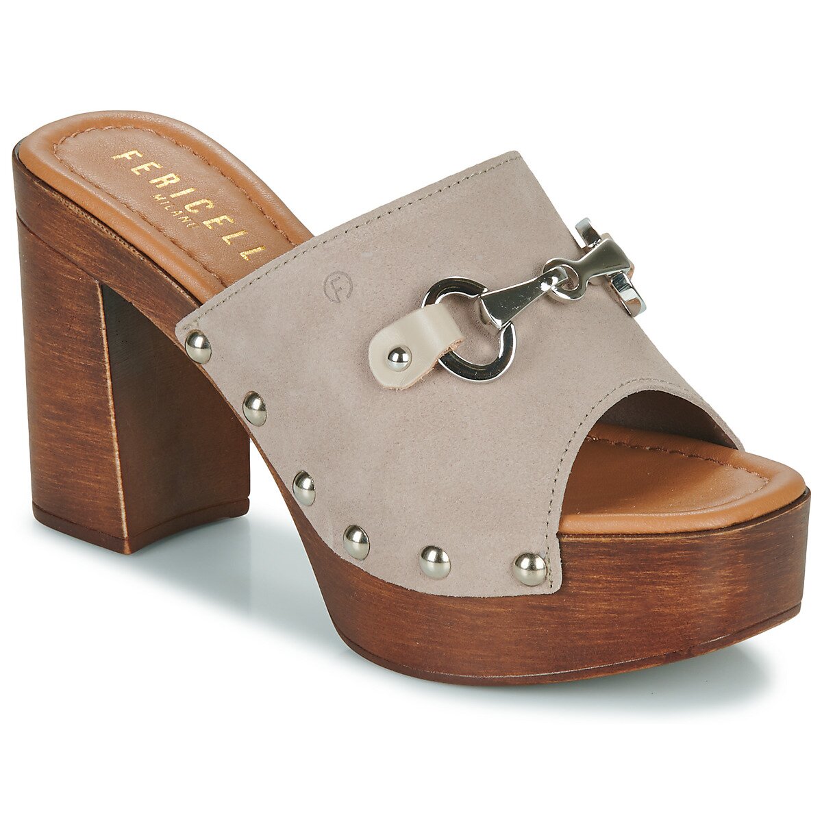 Fericelli Pantofi New 5