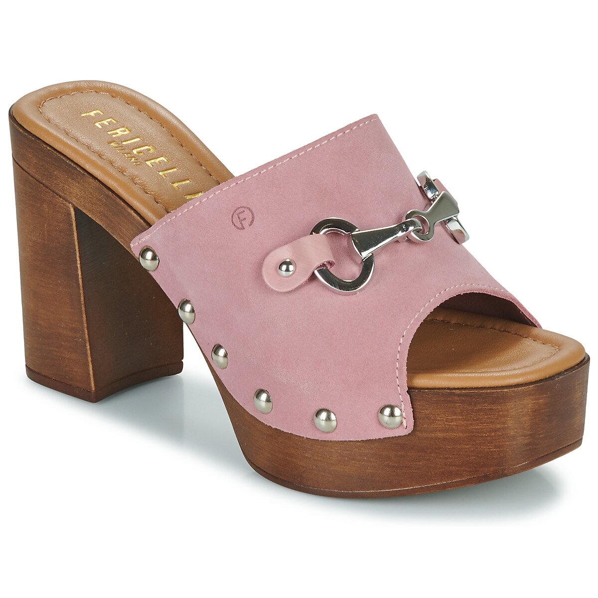 Fericelli Pantofi New 5