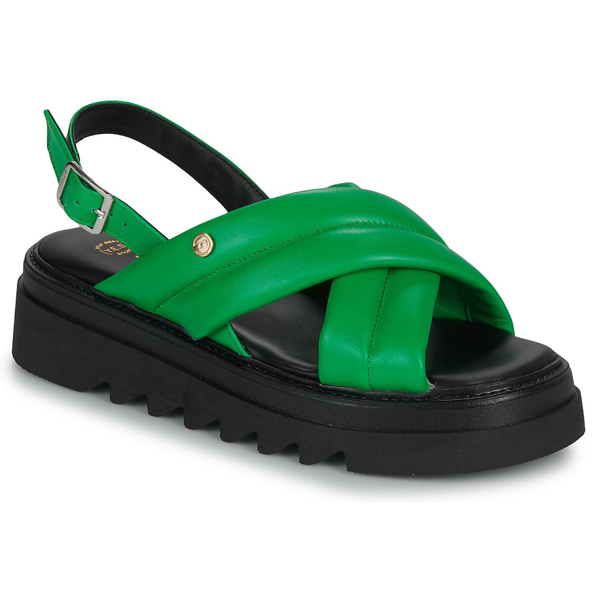 Fericelli Pantofi New 8