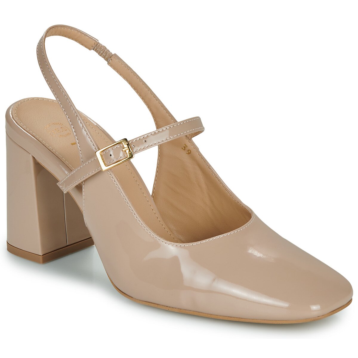 Fericelli Pantofi NILIA