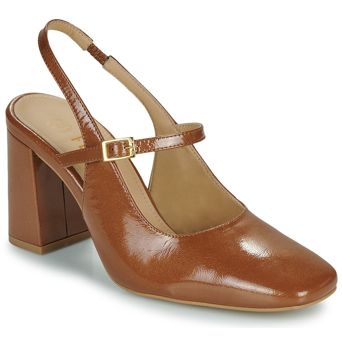 Fericelli Pantofi NILIA