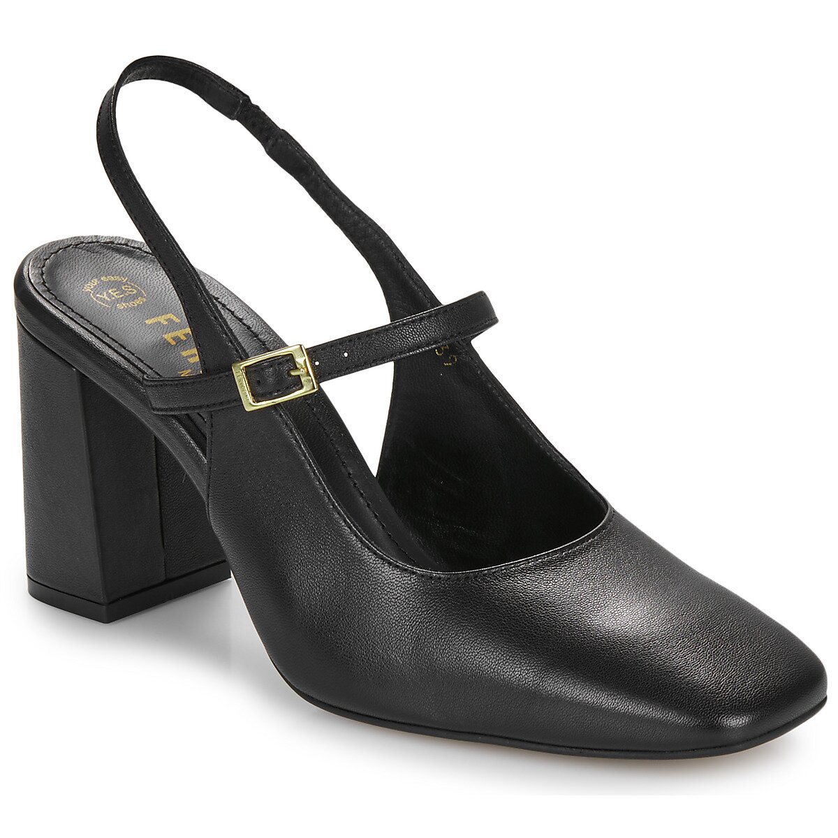 Fericelli Pantofi NILIA