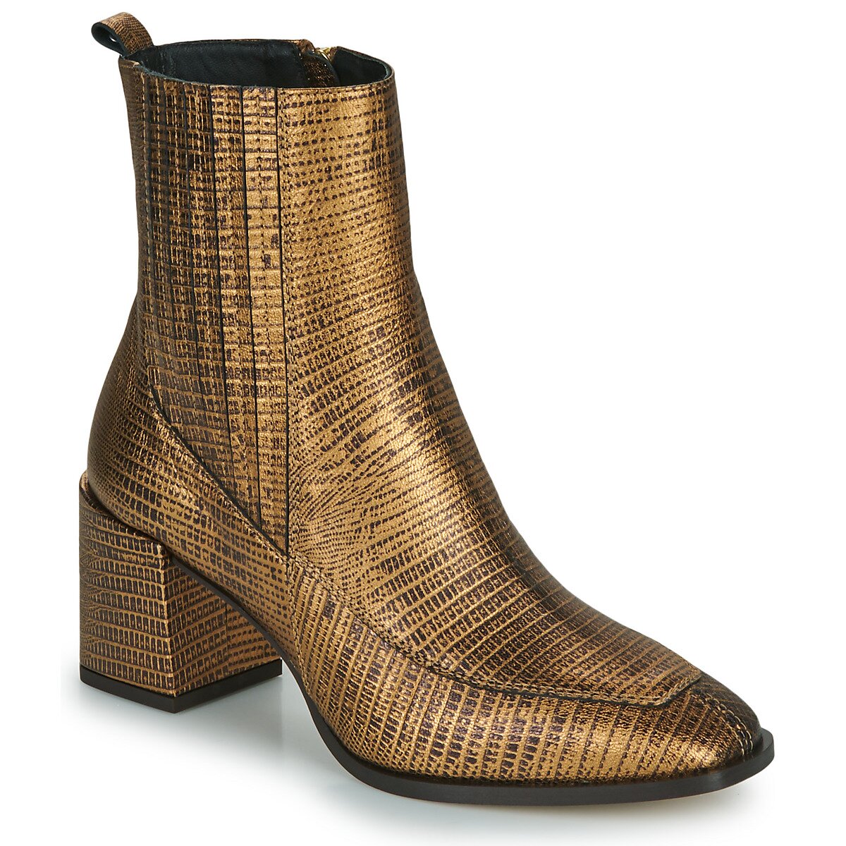 Fericelli Pantofi NILSA