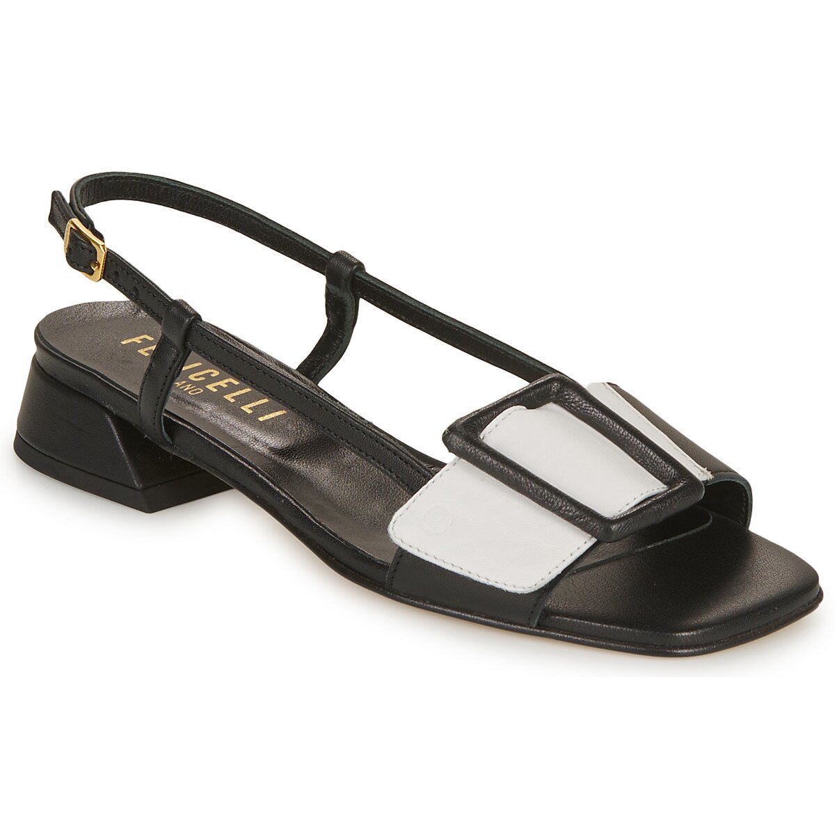 Fericelli Pantofi PANILA