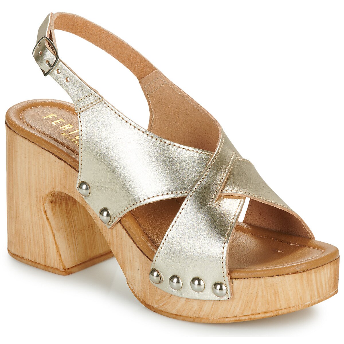 Fericelli Pantofi PRISCILLA