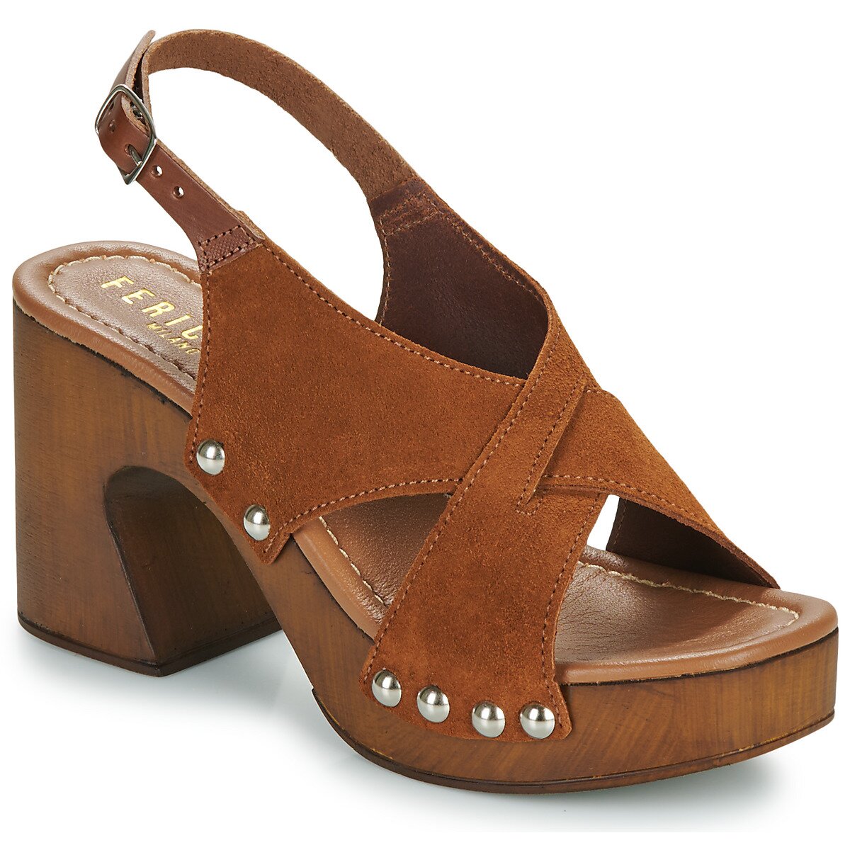 Fericelli Pantofi PRISCILLA