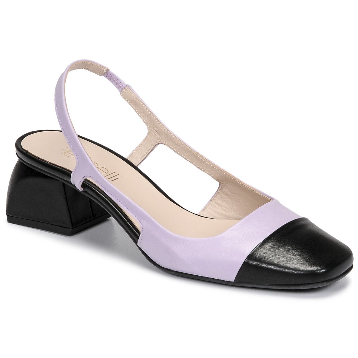 Fericelli Pantofi TOUBET