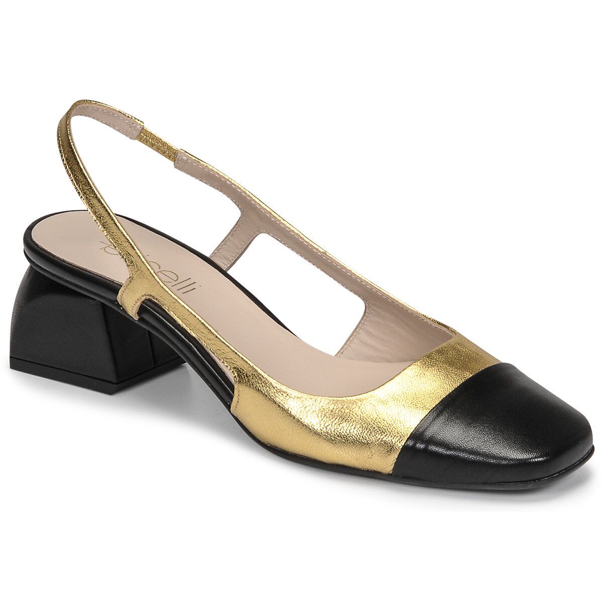 Fericelli Pantofi TOUBET