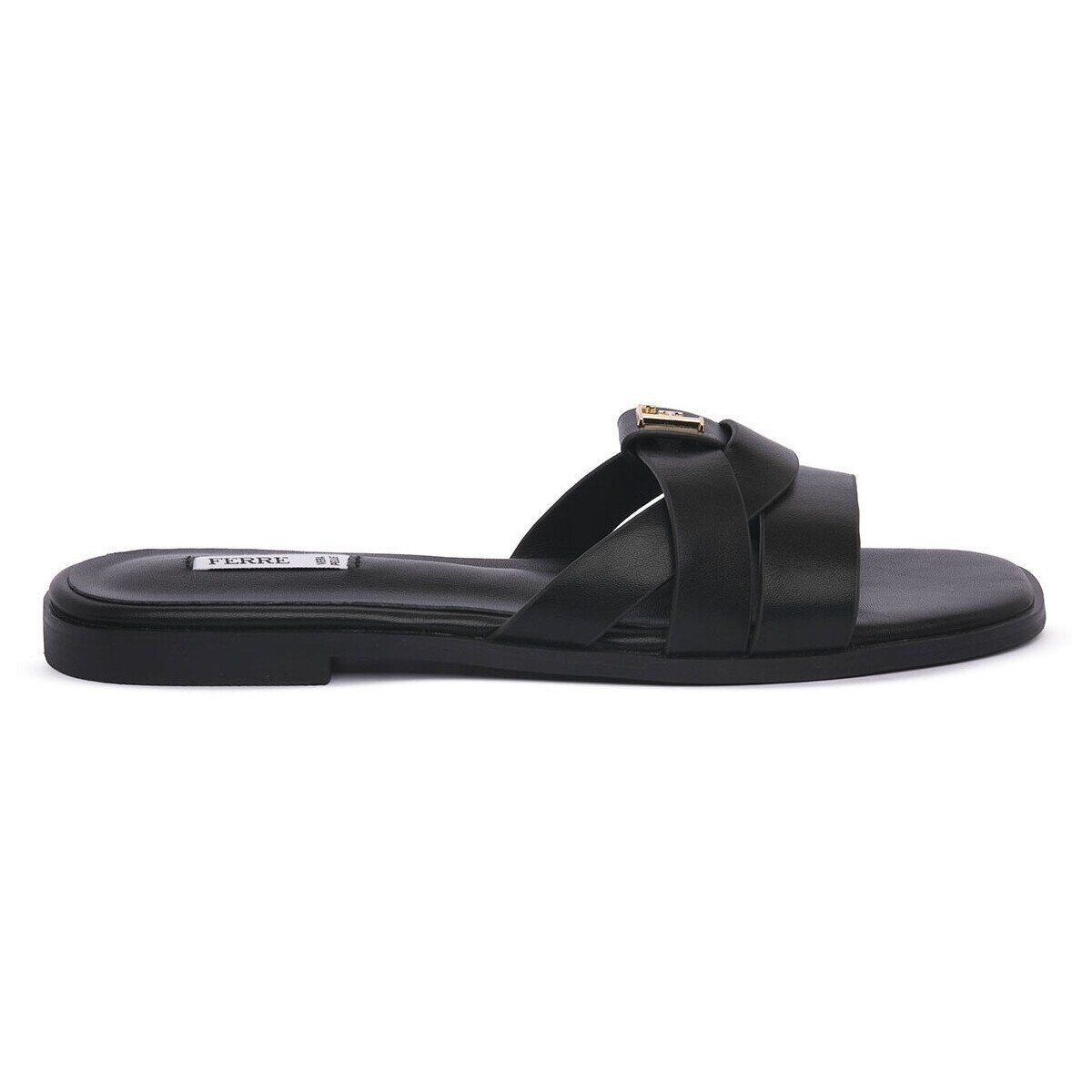 Ferre Pantofi ALICIA BLK