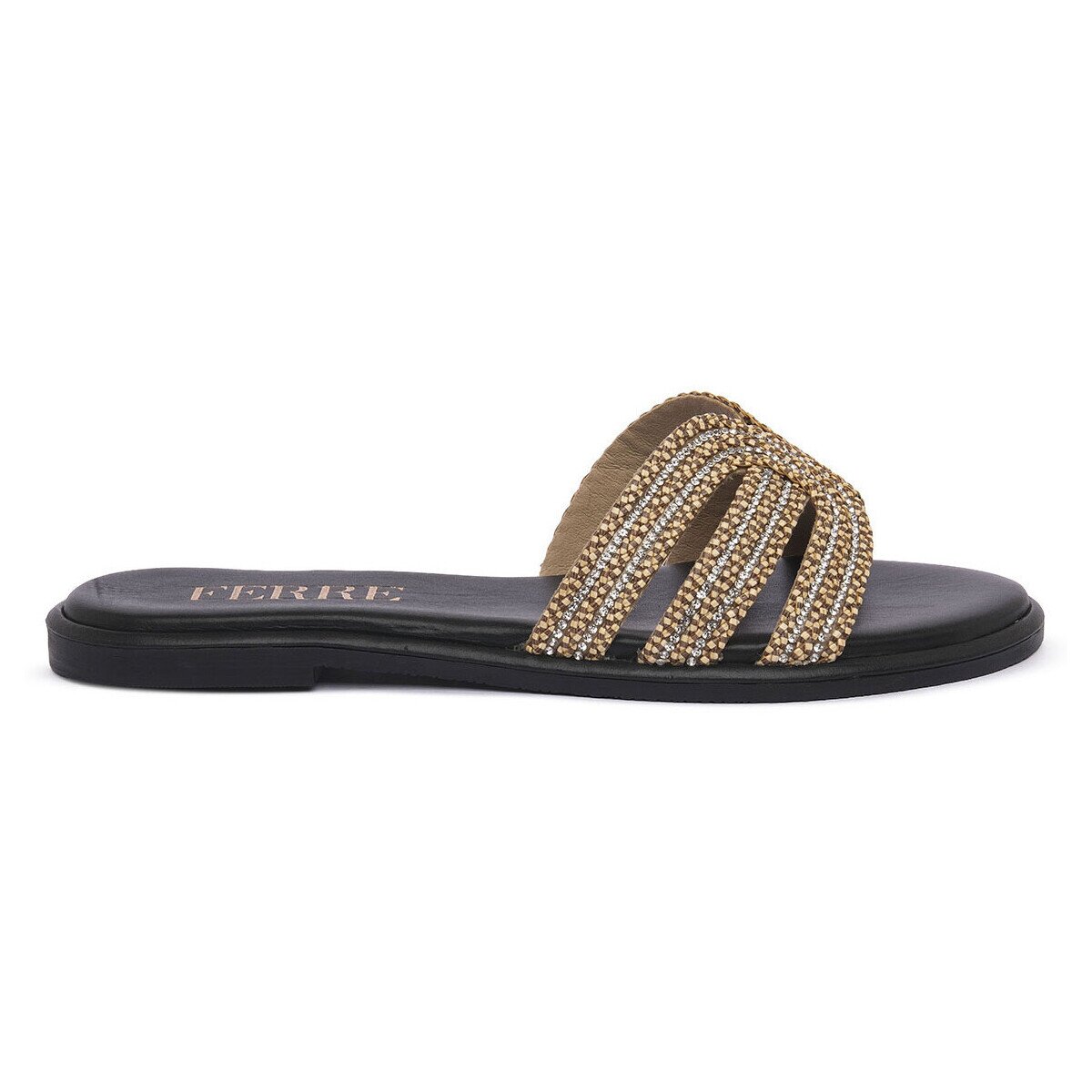Ferre Pantofi COLCAS
