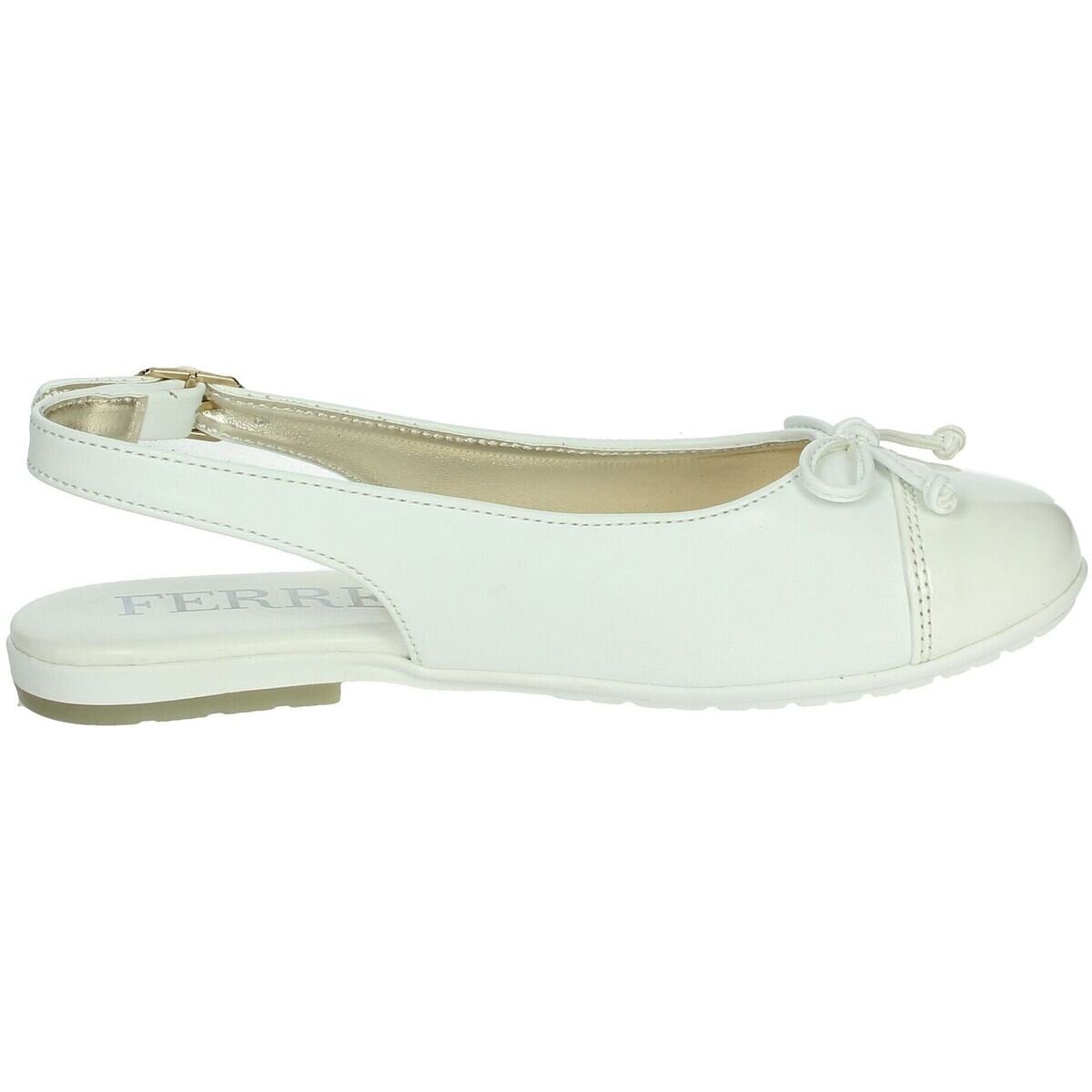 Ferre Pantofi FB-002