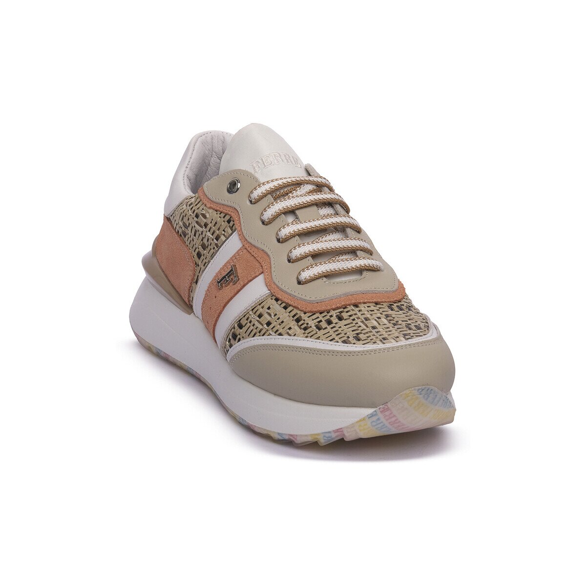 Ferre Pantofi GRAVEL