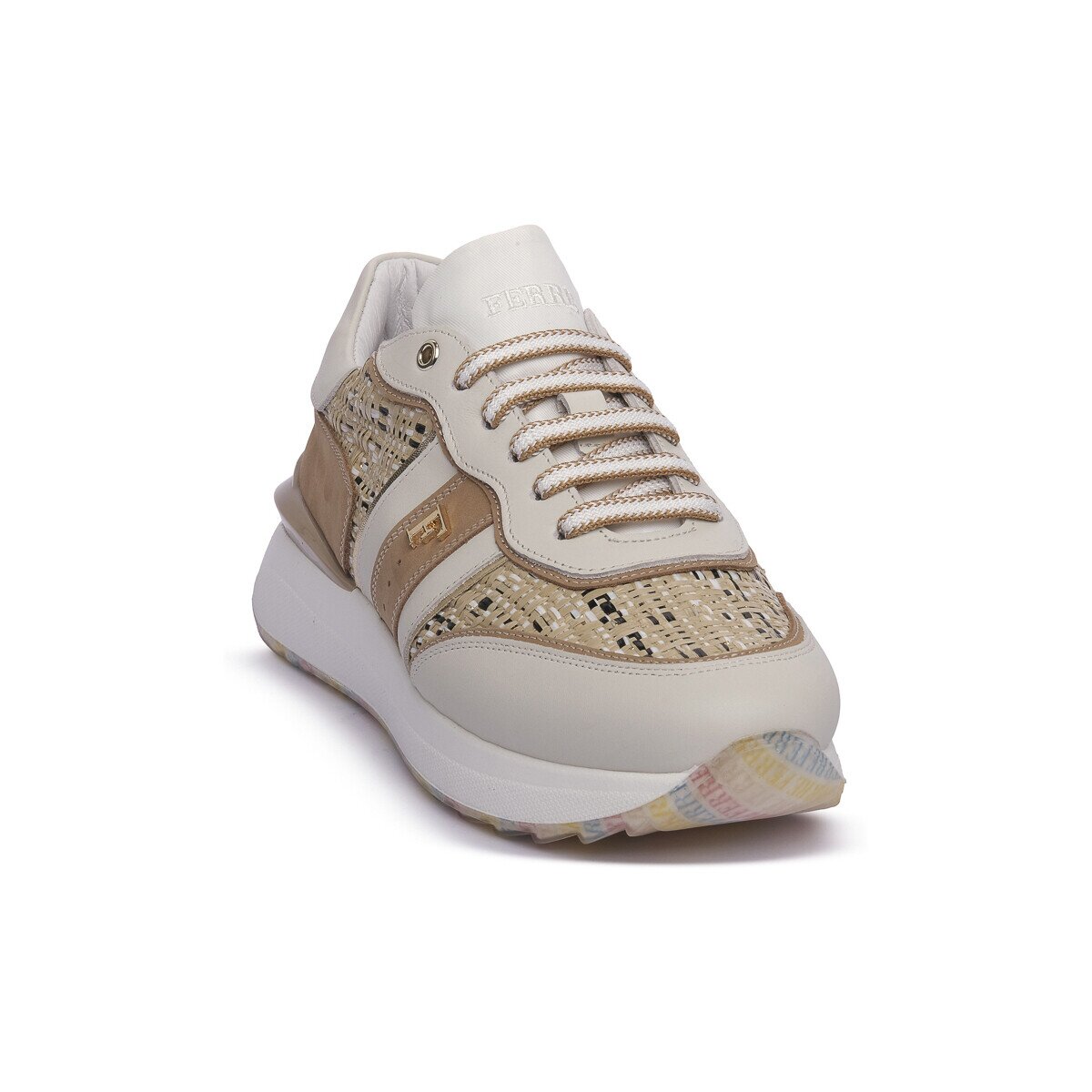 Ferre Pantofi GRAVEL