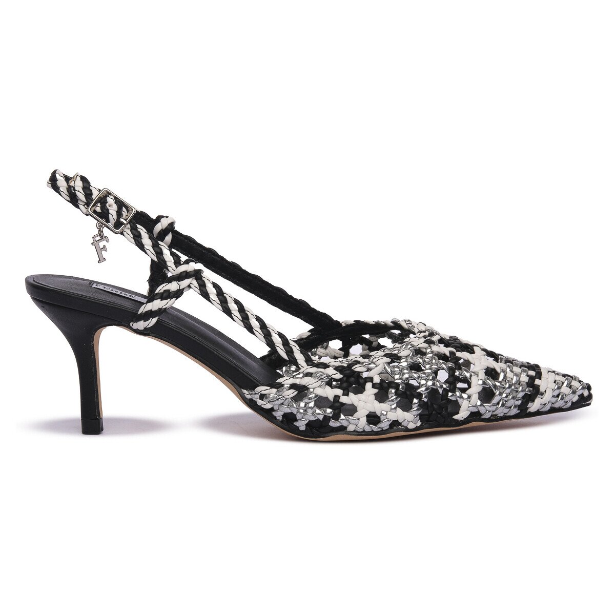 Ferre Pantofi PATRICIA WHITE