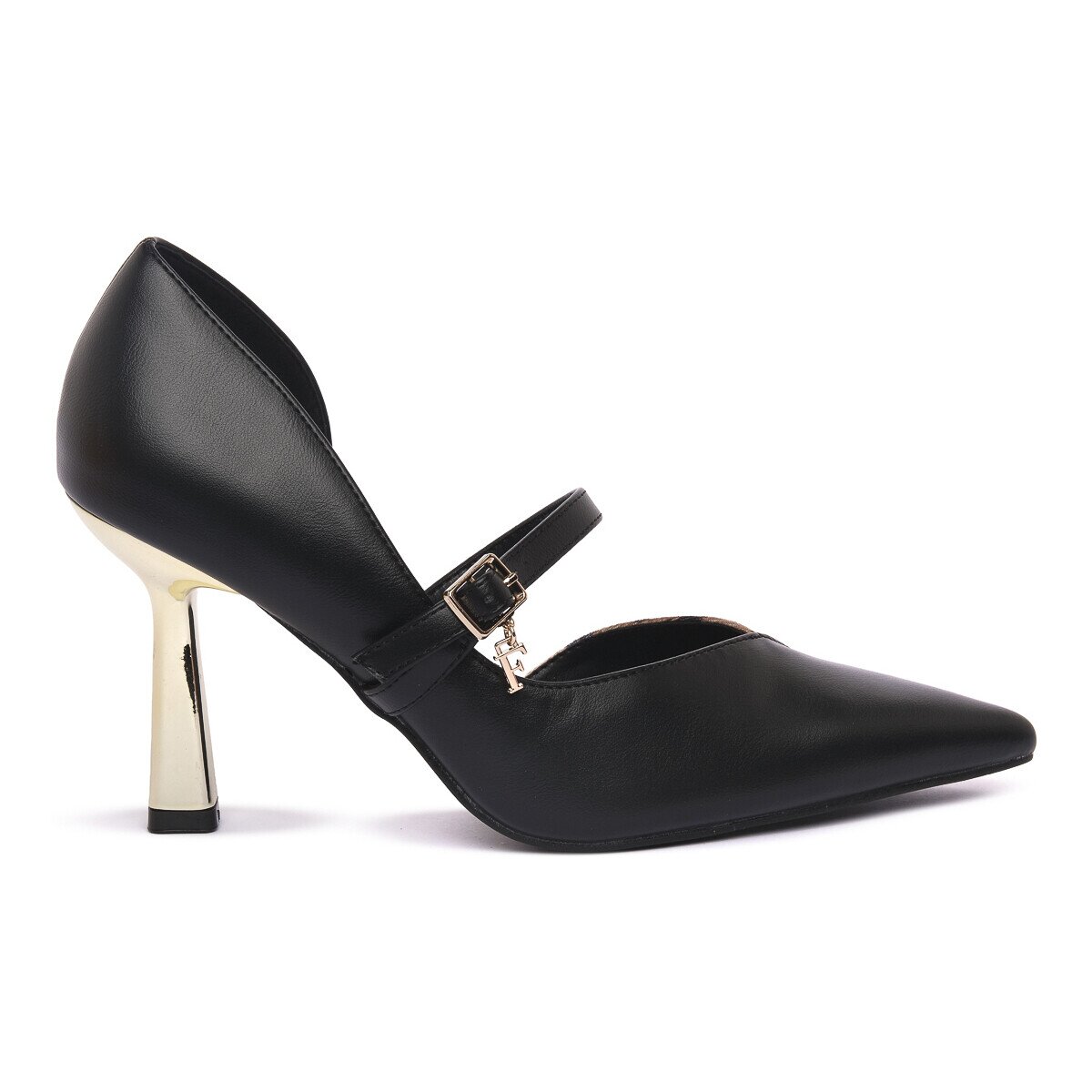 Ferre Pantofi TAYLOR BLK