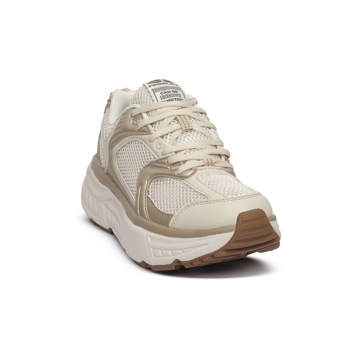 Fessura Pantofi 02 TRAIL DVL