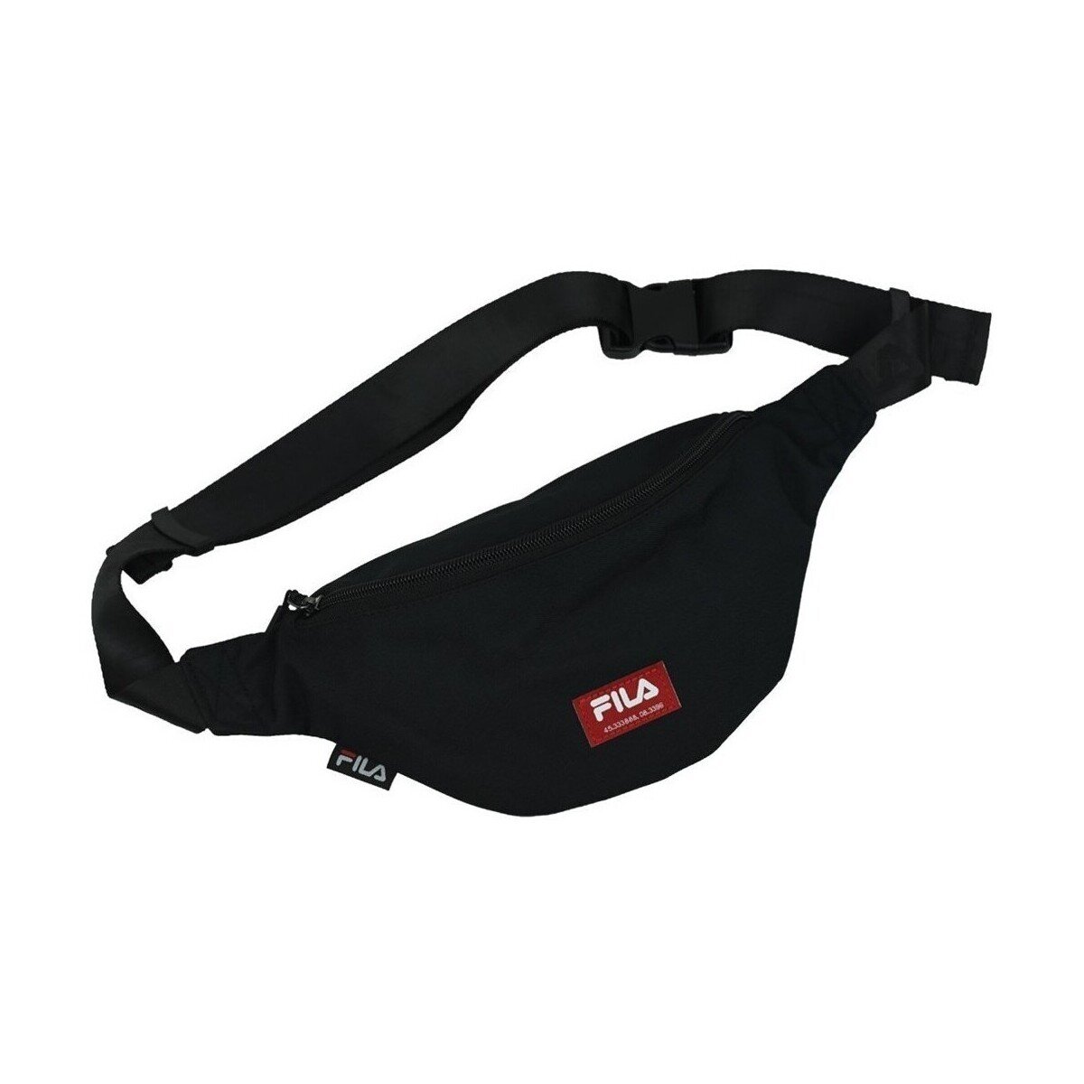 FILA Genti Baltimora Badge
