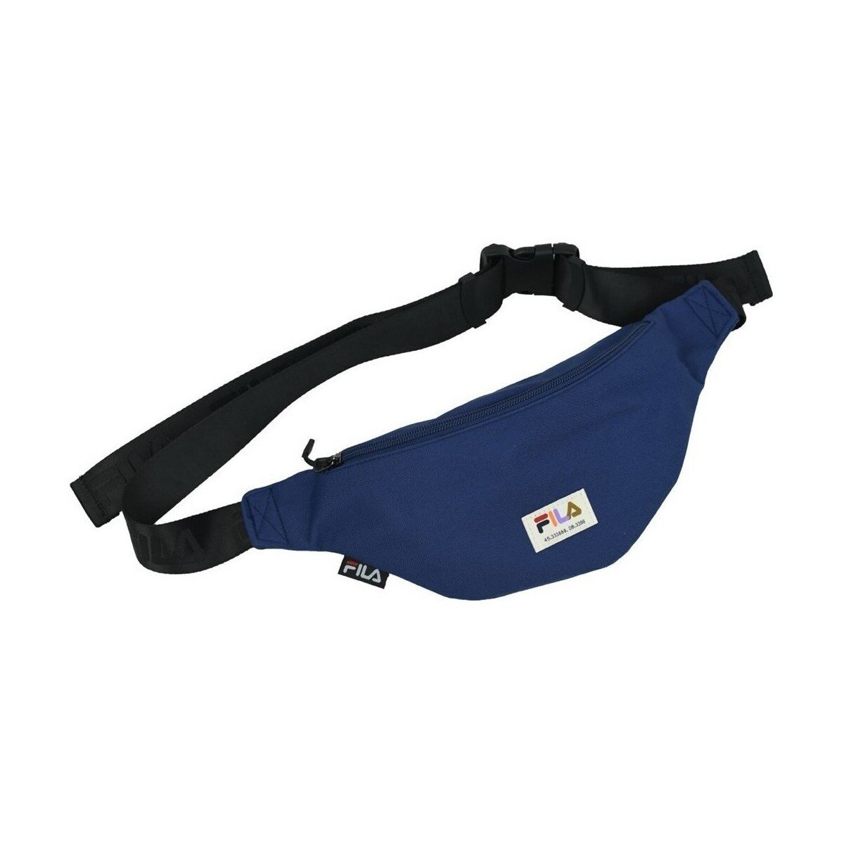 FILA Genti Baltimora Badge