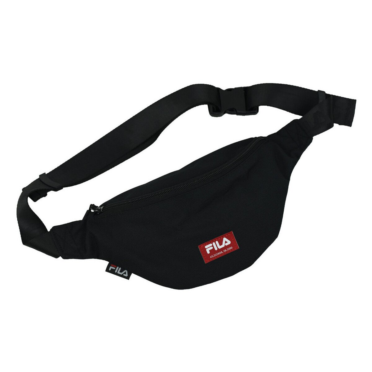 FILA Genti Baltimora Badge Waistbag