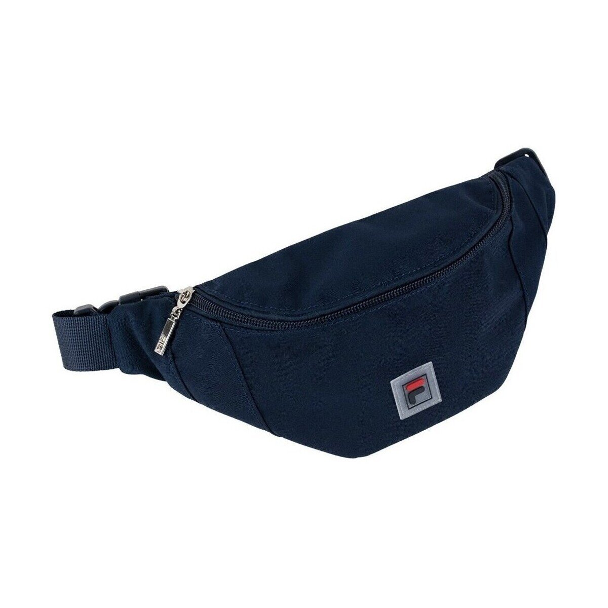 FILA Genti Bibione Coated Canvas Mini