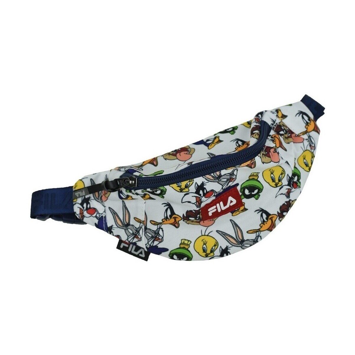 FILA Genti Thies Warner Bross