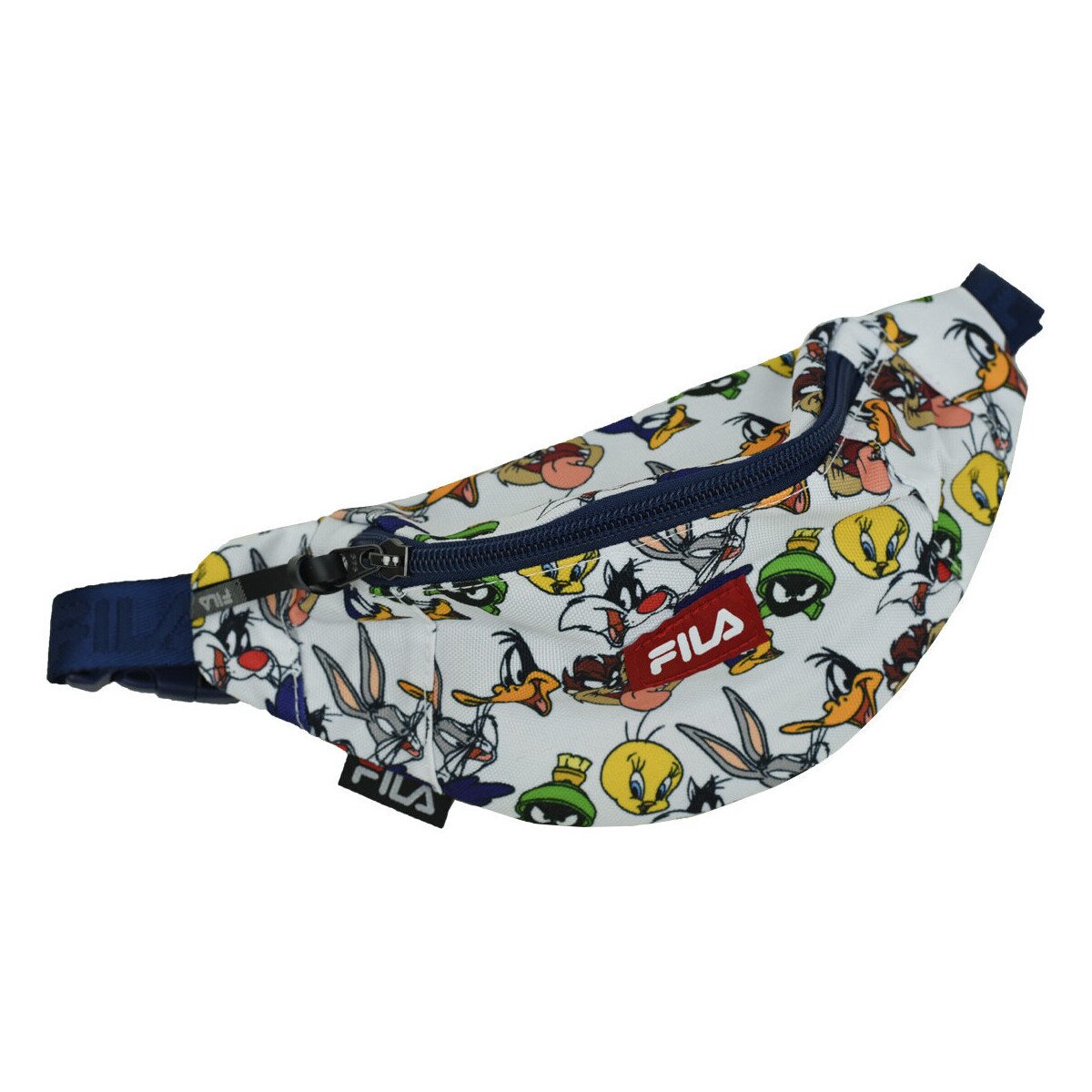 FILA Genti Thies Warner Bross Soft Bumbag