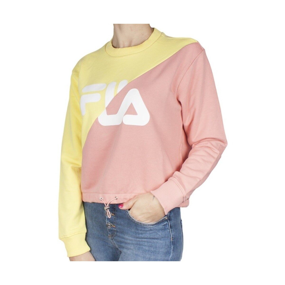 FILA Îmbracaminte 687491A473