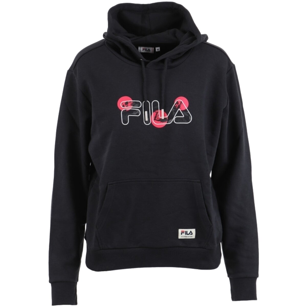 FILA Îmbracaminte Bellagio Hoody