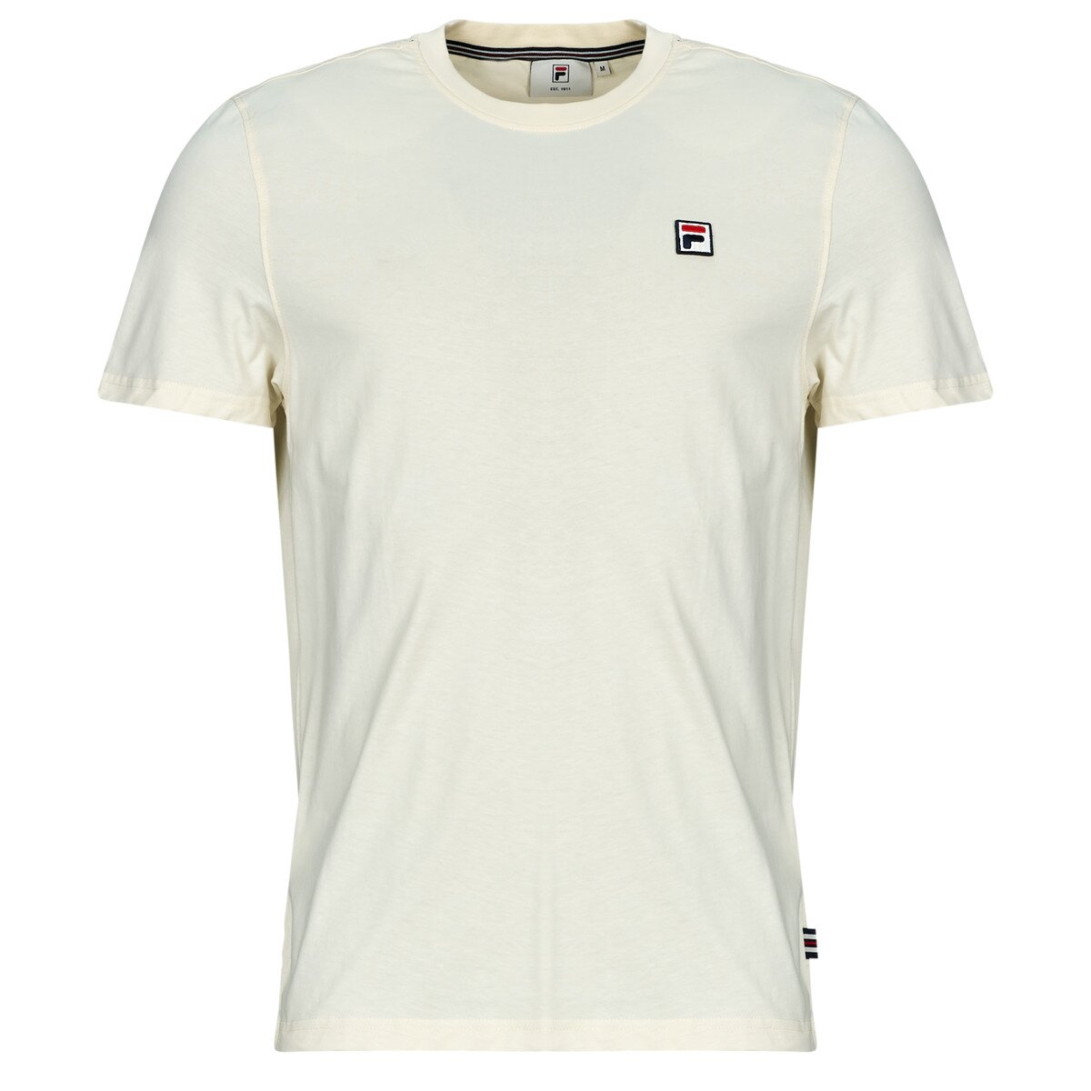 FILA Îmbracaminte BIELLA REGULAR SHORT SLEEVE T-SHIRT