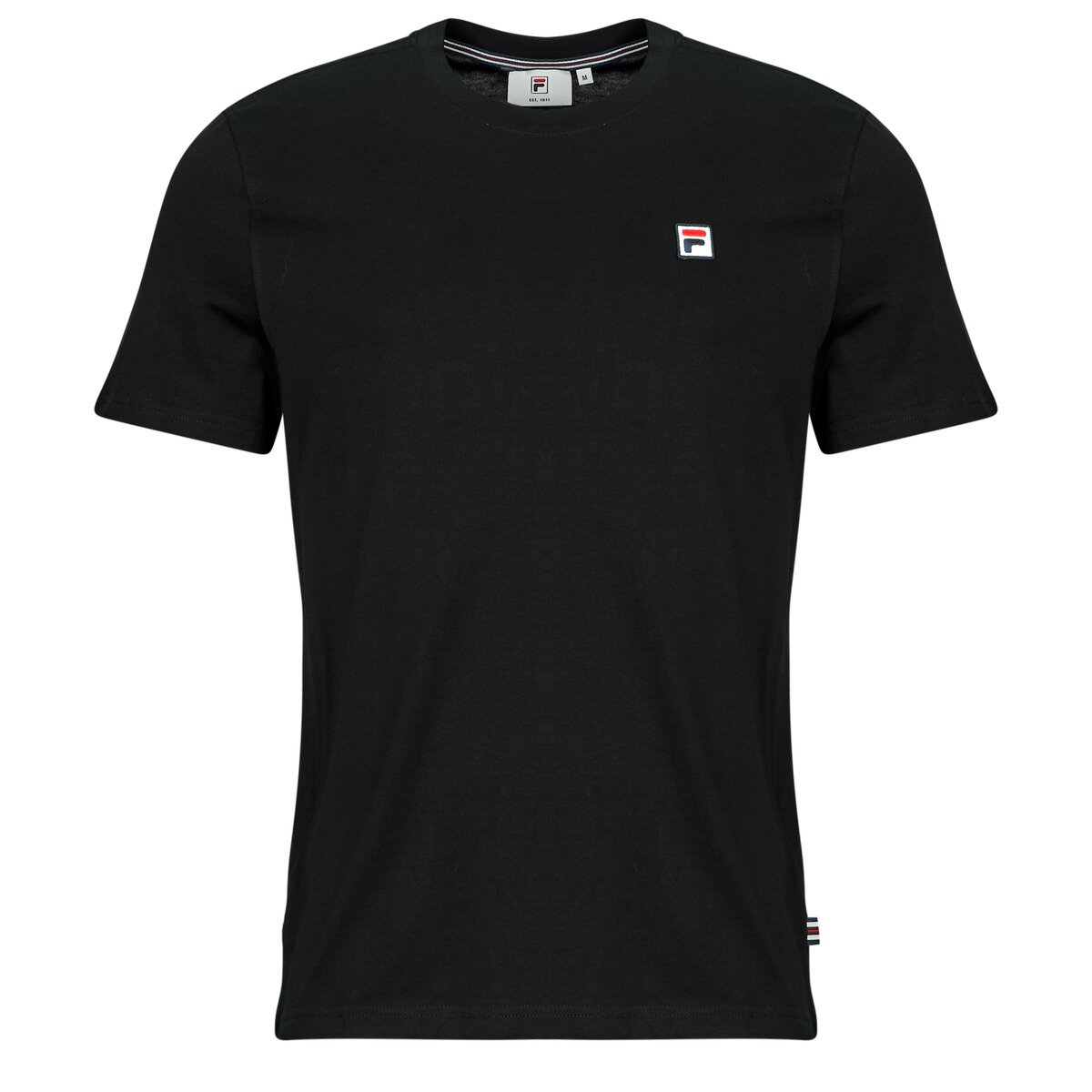 FILA Îmbracaminte BIELLA REGULAR SHORT SLEEVE T-SHIRT