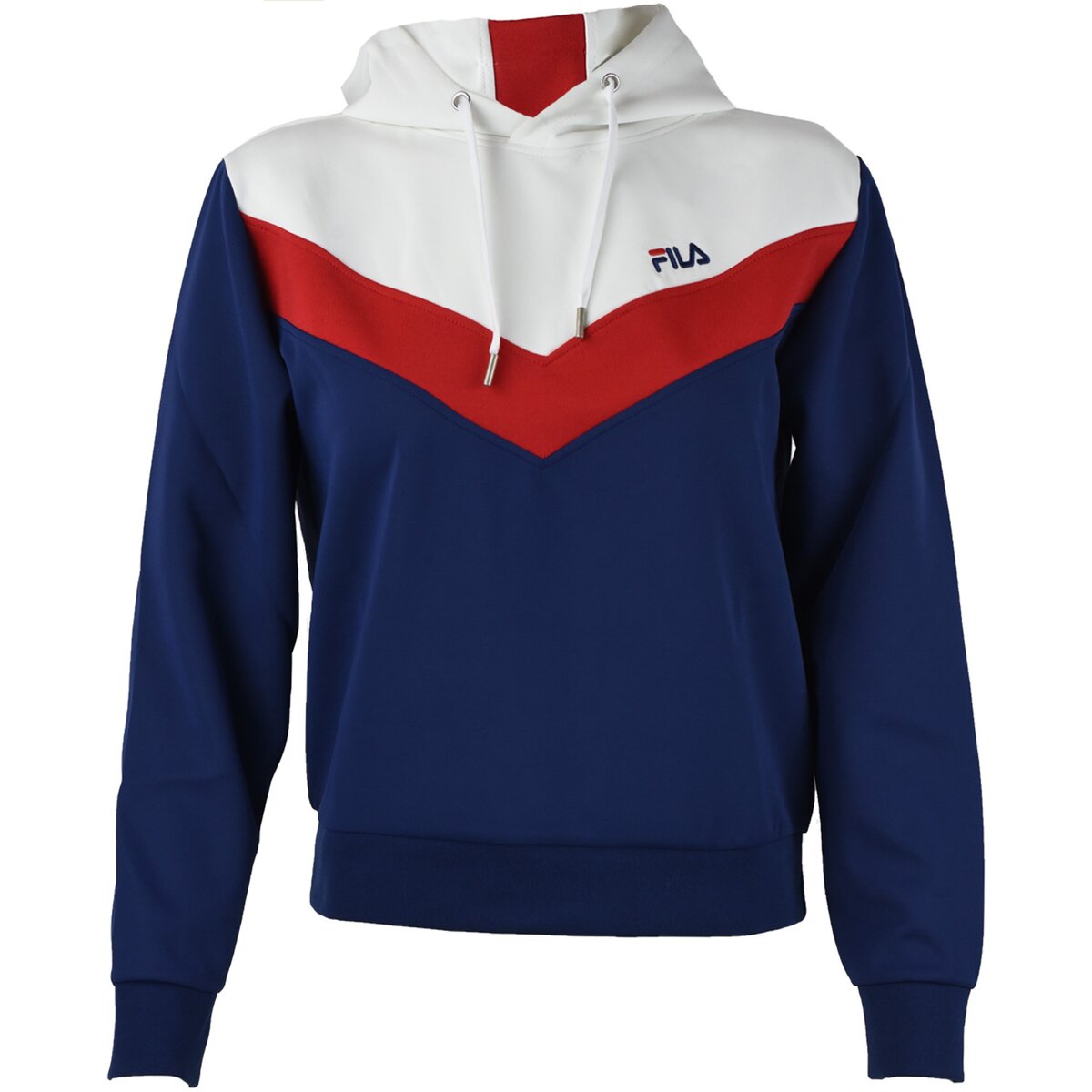 FILA Îmbracaminte Bosa Cropped Hoody