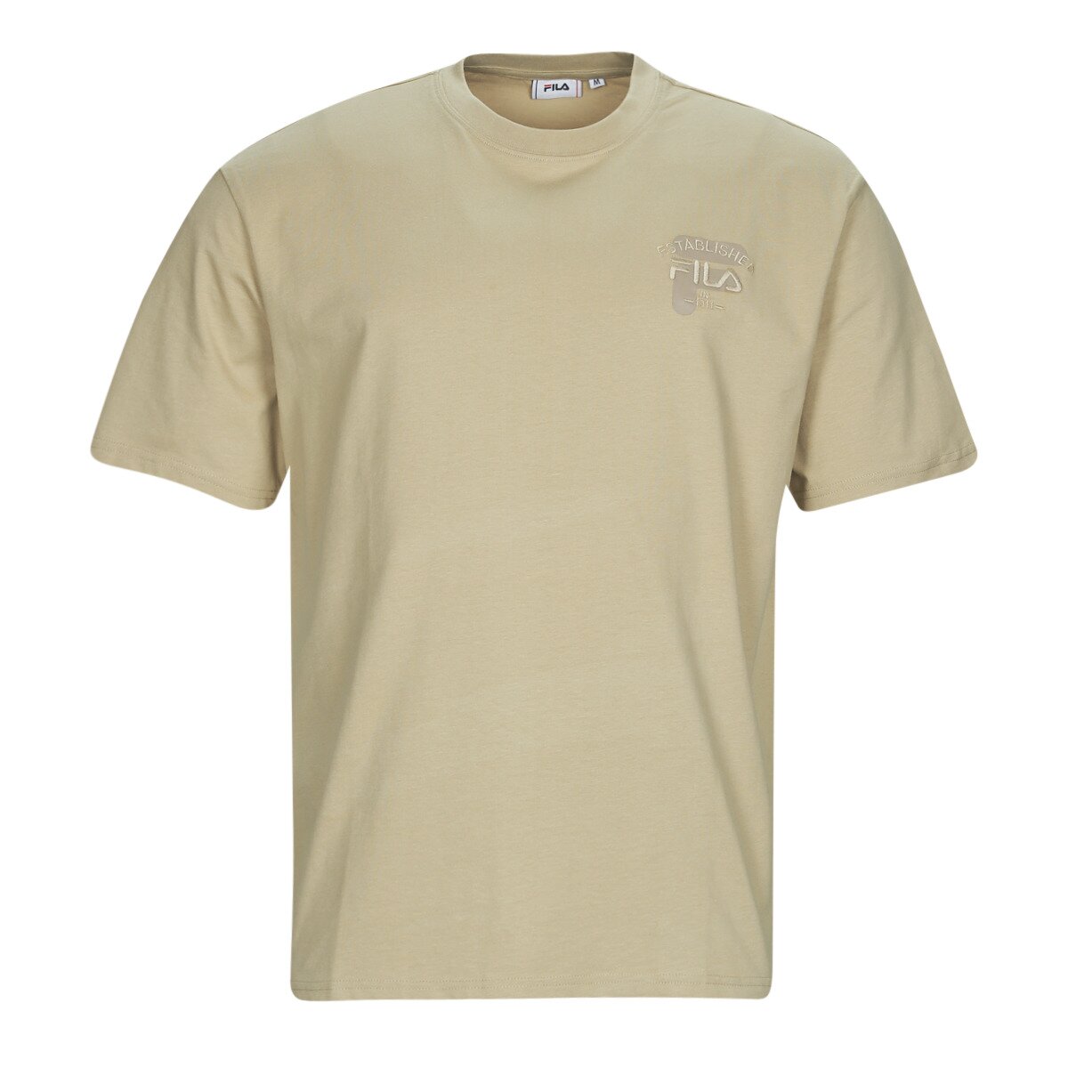 FILA Îmbracaminte BROVO OVERSIZED TEE