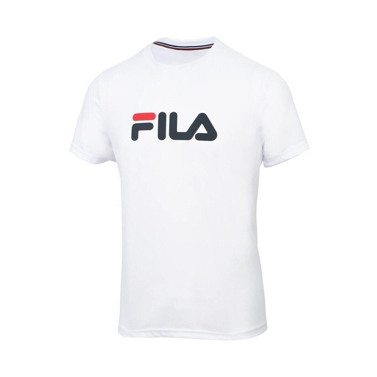FILA Îmbracaminte Classic Logo Tennis