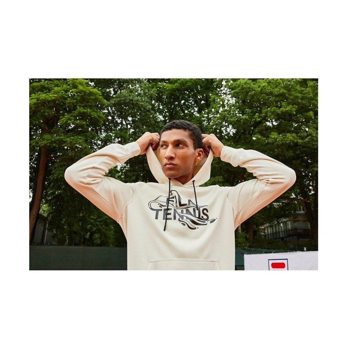 FILA Îmbracaminte Devin
