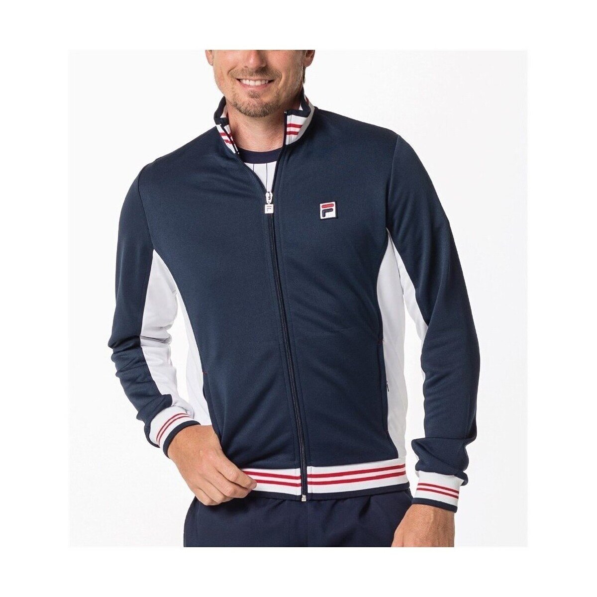 FILA Îmbracaminte Functional Classic Retrolook