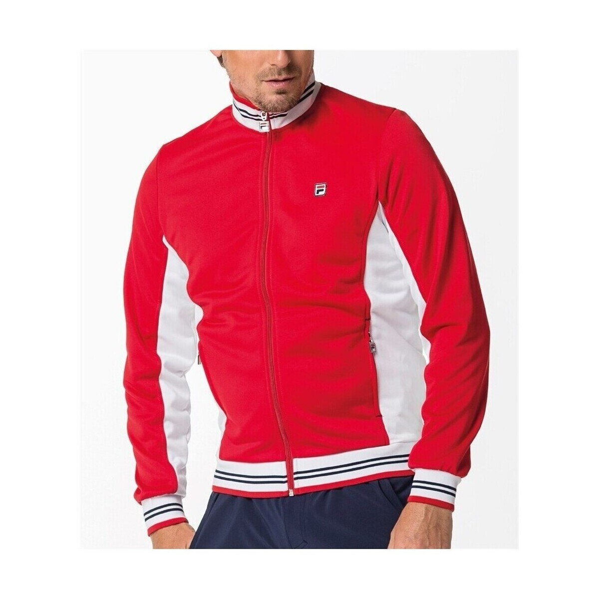 FILA Îmbracaminte Functional Classic Retrolook