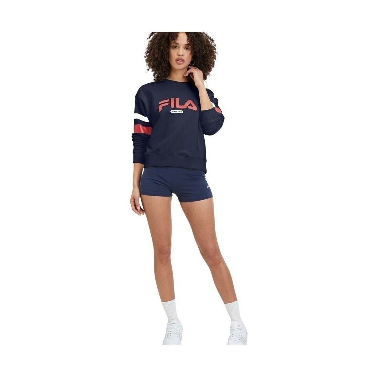 FILA Îmbracaminte Latur Graphic