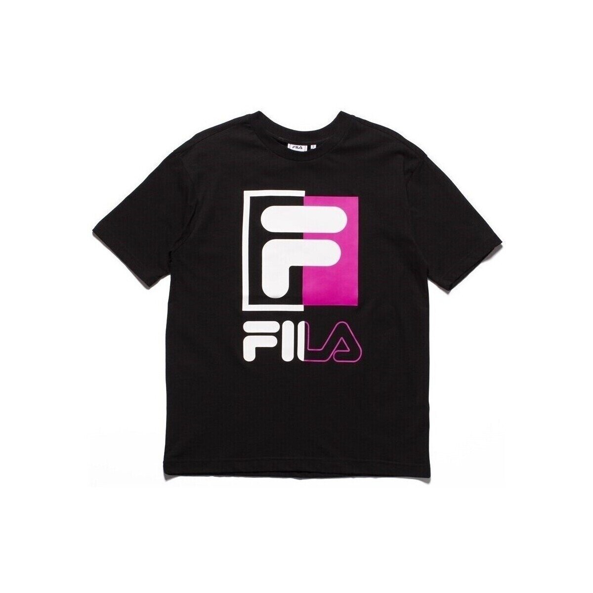 FILA Îmbracaminte Men Saku Tee