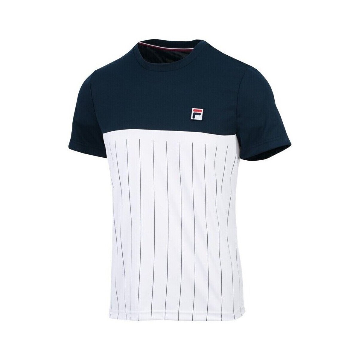 FILA Îmbracaminte Mika Stripes