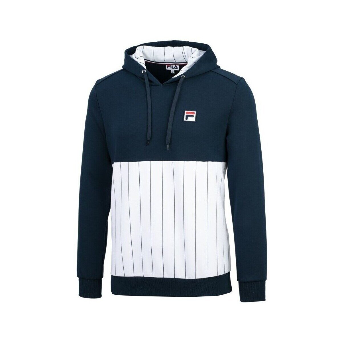 FILA Îmbracaminte Misha Stripes