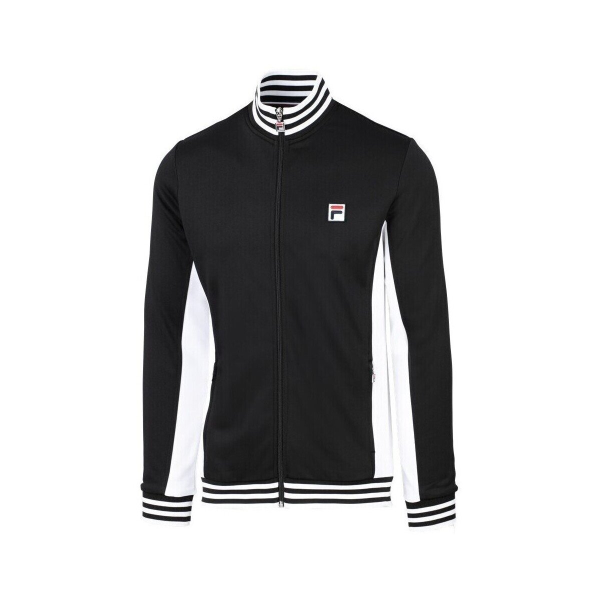 FILA Îmbracaminte Olaf Classic Retrolook